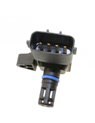 Capteur pression MAP, 5WK9698 Smart Fortwo 1.0