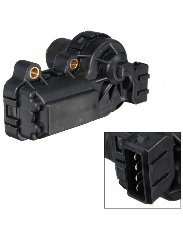 Régulateur de ralenti...