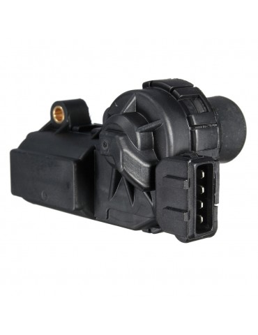 Régulateur de ralenti...