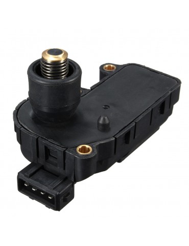 Actuateur régulateur de ralenti monopoint remplace Bosch 0132008600 PSA 1920F8