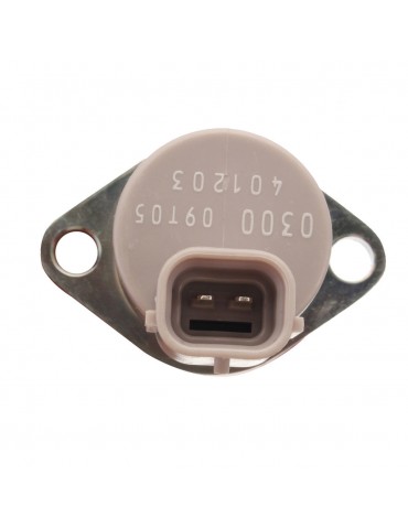Régulateur pression carburant remplace Denso 2940091370 Toyota 2.0 D-4D 2.2 D-4D