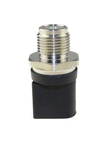 Capteur pression carburant,...
