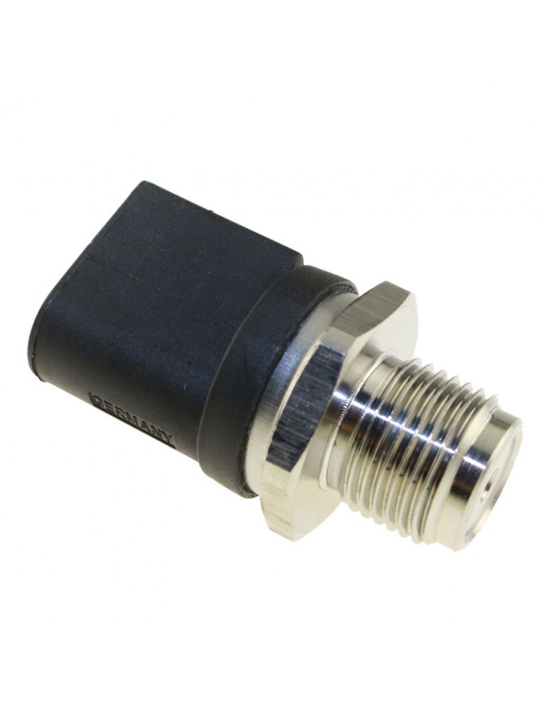 Capteur pression carburant remplace Bosch 0281002869 BMW 118d