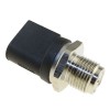 Capteur pression carburant remplace Bosch 0281002869 BMW 118d - cat...