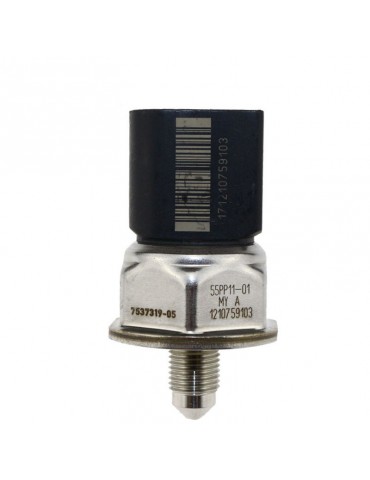 Capteur pression carburant,...