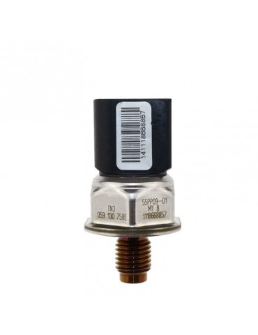 Capteur pression carburant rail, 55PP09-01 Audi VW 2.7 3.0 TDI