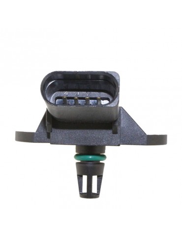 Capteur pression admission MAP, 0261230081 VAG 1.4 TSI 2.0 TDI