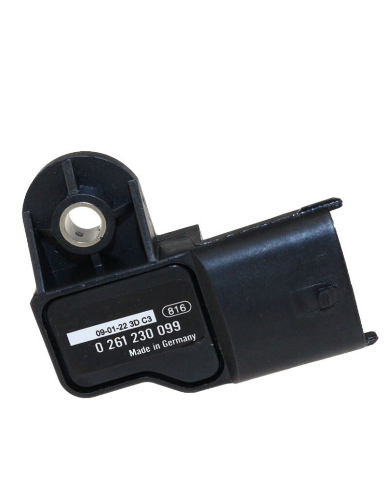 Capteur pression admission MAP, 0261230099 Mitsubishi ASX Lancer Honda Jazz