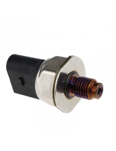 Capteur pression carburant rail remplace VAG 059130758J Audi 3.0 TDI