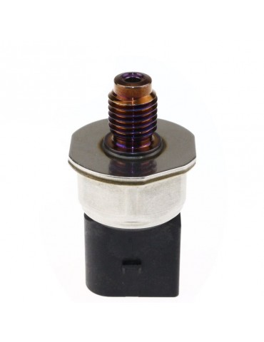 Capteur pression carburant rail remplace VAG 059130758J Audi 3.0 TDI