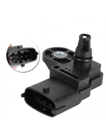 Capteur de pression...