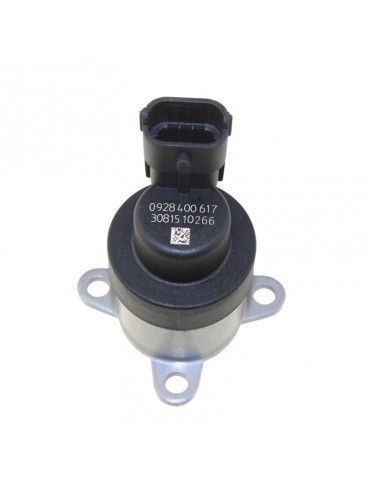 Régulateur pression carburant remplace Bosch 0928400627 MAN MAZ