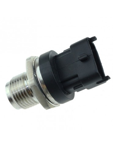 Capteur pression carburant, 0281006160 Jeep Wrangler 2.8 CRD