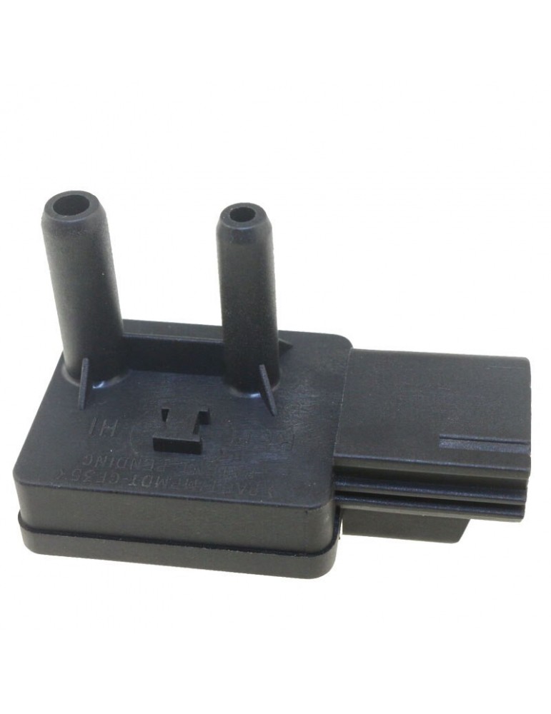 Capteur de pression différentielle FAP remplace Ford 6G9N5L200AB PSA 1606610880 Volvo