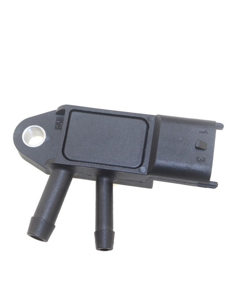 Capteur de pression différentielle FAP remplace Bosch 0281002772 Renault 8200469905 Nissan Suzuki