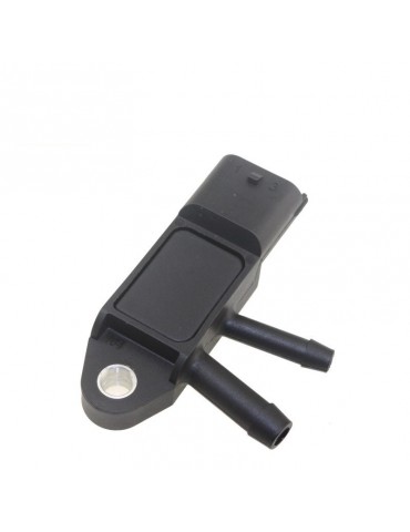Capteur de pression différentielle FAP remplace Bosch 0281002772 Renault 8200469905 Nissan Suzuki