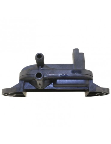Capteur de pression différentielle FAP remplace PSA 1618LP Fiat 55210304 Iveco 9645022680