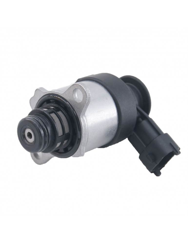 Régulateur pression carburant remplace Bosch 0928400757 Fiat Iveco Jaguar 3.0 D
