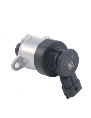 Régulateur pression carburant remplace Bosch 0928400757 Fiat Iveco Jaguar 3.0 D