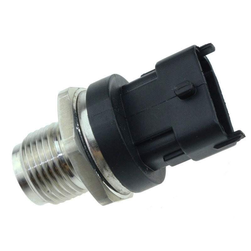 Capteur pression carburant rail remplace Bosch 0281006316 Honda 2.2...