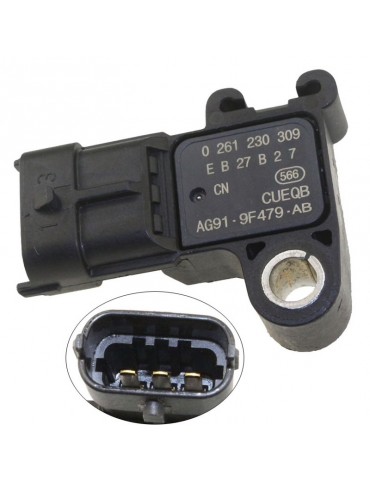 Capteur de pression...