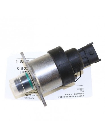 Régulateur pression carburant remplace Bosch 0928400567 Fiat Ducato Iveco 2.3 JTD