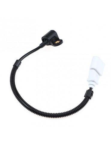 Capteur position arbre à...