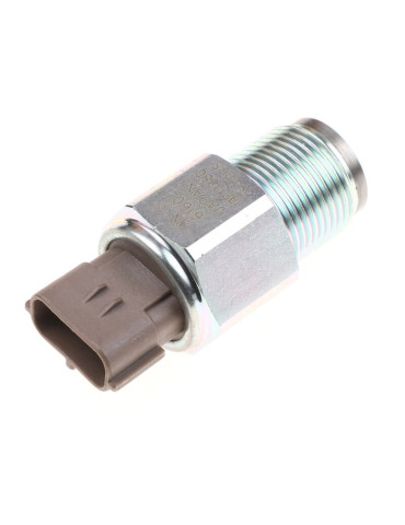 Capteur pression carburant rail remplace Denso 4990006160 Nissan 2.5 dCi