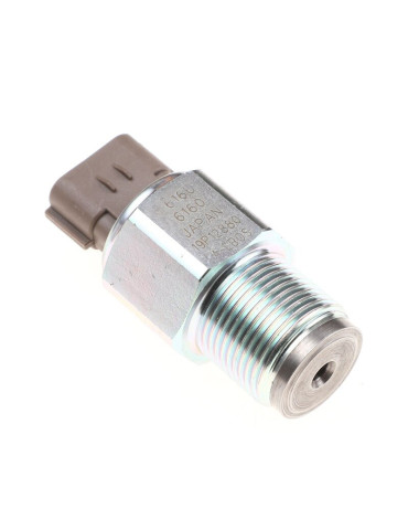 Capteur pression carburant,...