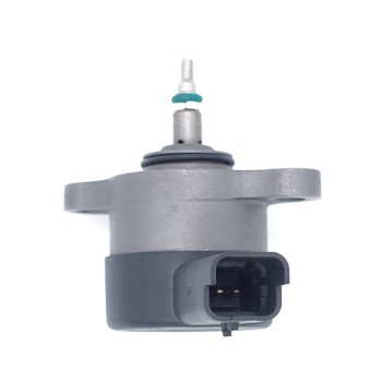 Régulateur pression carburant remplace 0281002493 - 2.0 HDI & 2.2 HDI - NEXCOM