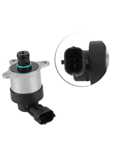 Régulateur pression carburant remplace Bosch 0928400669 Chevrolet 2.0 D