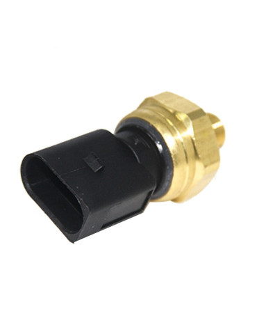 Capteur pression carburant remplace 03C906051A VAG 1.6 FSI 2.0 FSI