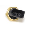 Capteur pression carburant remplace 03C906051A VAG 1.6 FSI 2.0 FSI ...