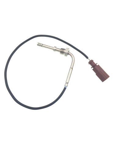 Capteur température gaz...