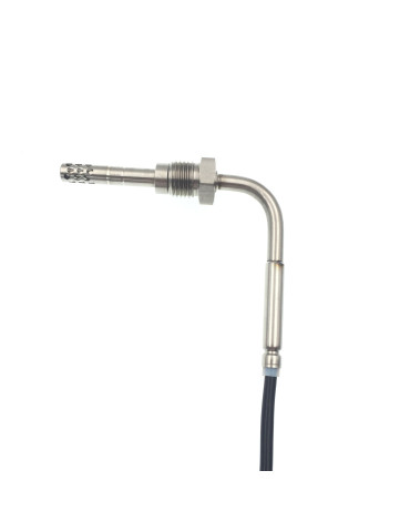 Capteur température gaz...