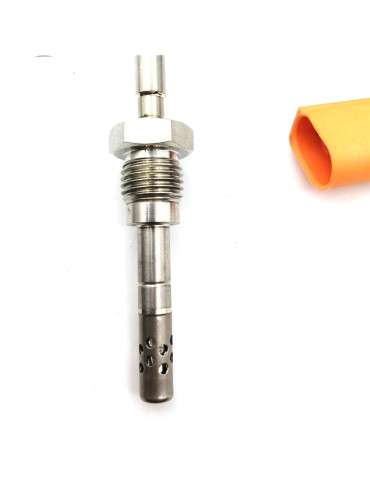 Capteur température gaz échappement,  03G906088D