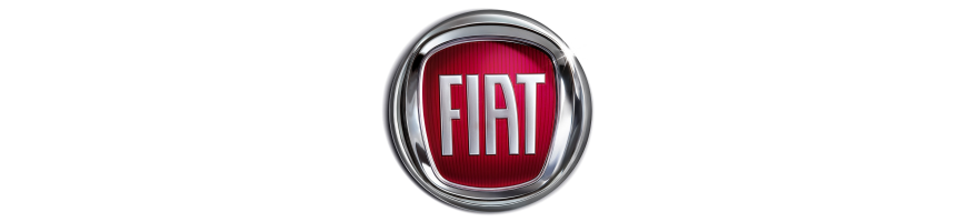  Fiat Capteurs température