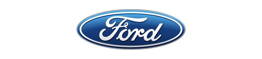  Ford Capteurs température