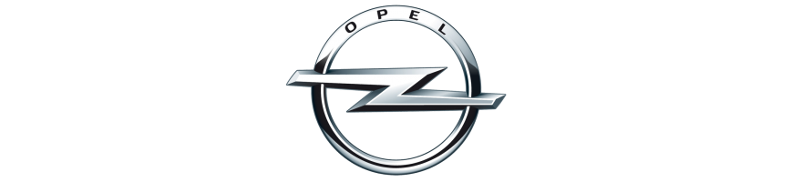 Capteurs température des GAZ échappement Opel