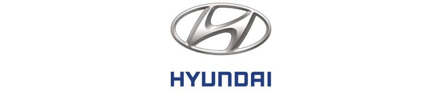 Capteurs de pression carburant Hyundai