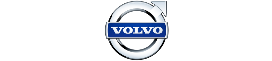 Capteurs de pression carburant Volvo