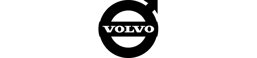 Capteurs température moteurs Volvo