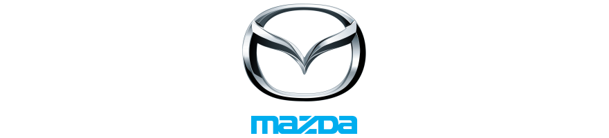Gamme de capteurs de pression carburant pour Mazda