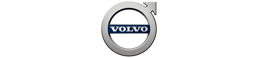 Débitmètres air Volvo