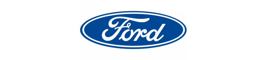 Débitmètres air Ford