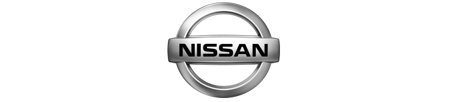 Débitmètres air Nissan