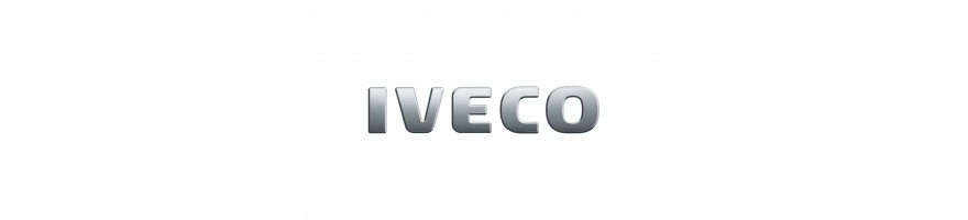 Détendeur, système à rampe commune IVECO DAILY