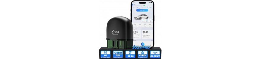 Outils OBD2