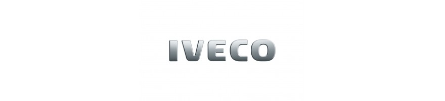 Capteurs pression huile moteurs Iveco