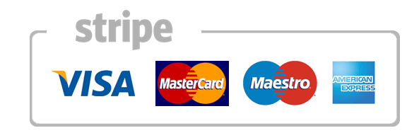Logo de paiements de produit 